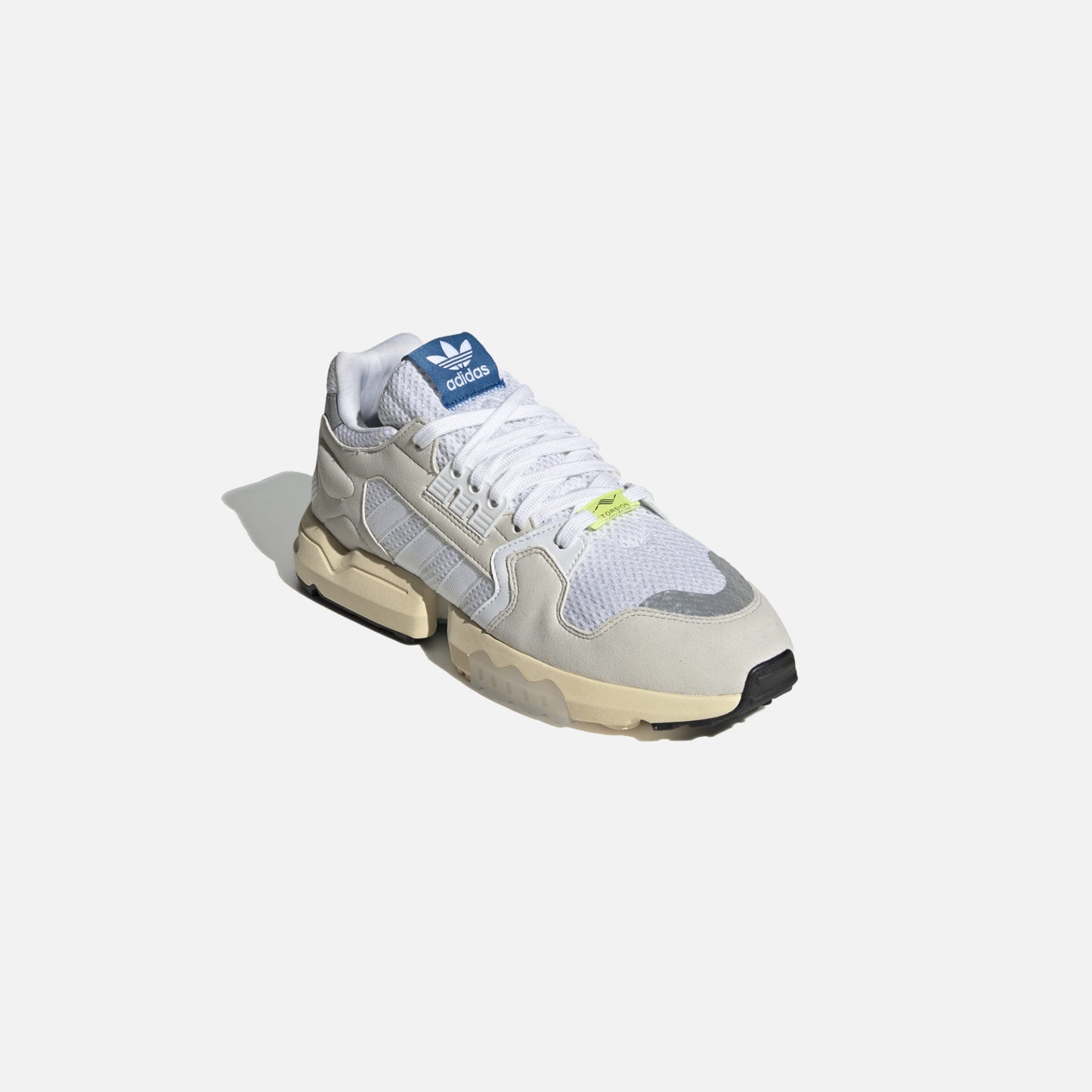 ZX TORSION ' CLOUD WHITE '
