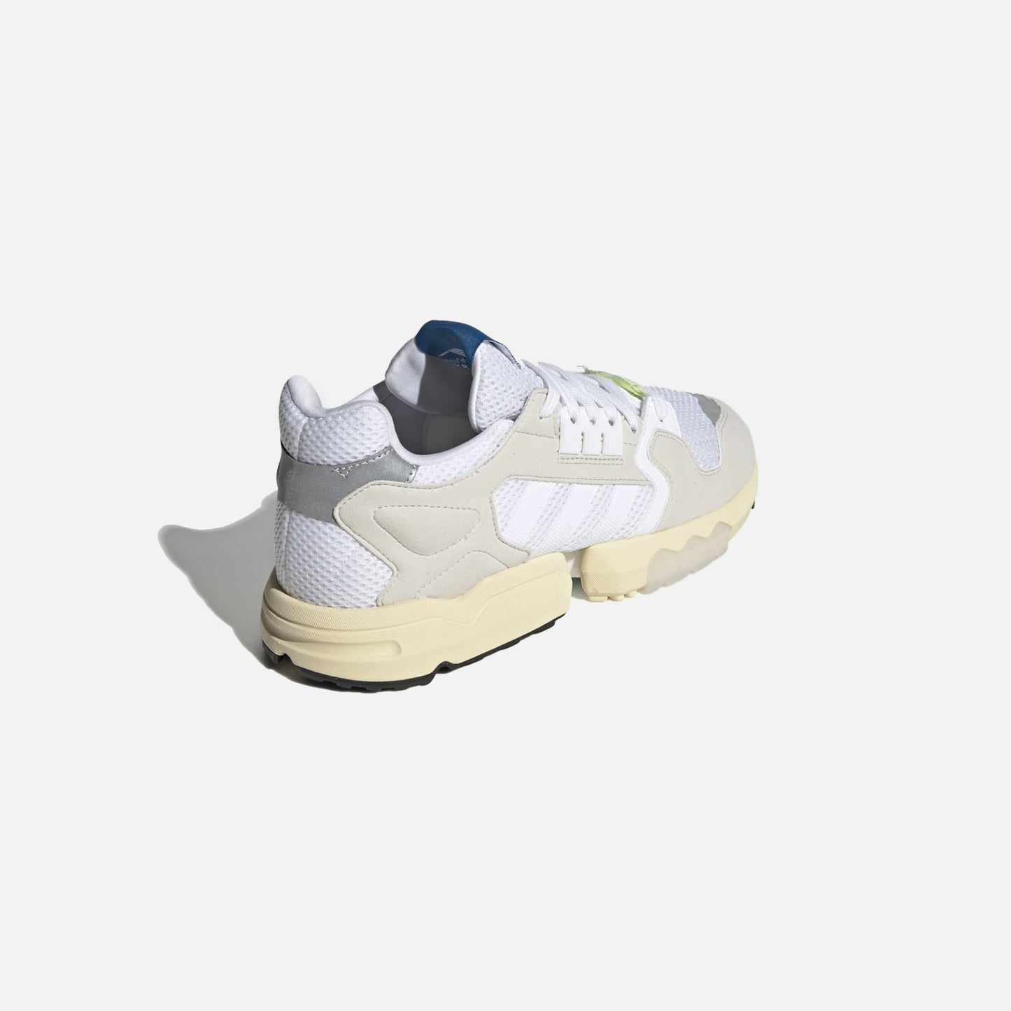 ZX TORSION ' CLOUD WHITE '